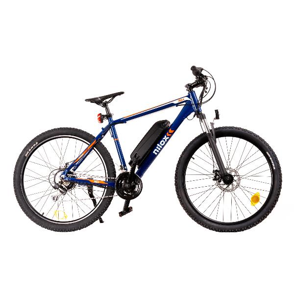 Nilox Bicicleta electrica Nilox X6 Plus